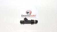 Injector, Opel Meriva, 1.6 b, cod 25313846 (id:368405)