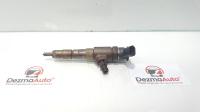 Injector, Peugeot 207 (WA) 1.4 hdi, cod 0445110339 (id:114575)