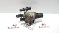 Corp termostat, Fiat Bravo 2 (198), 2.0 jtd, cod 46790294