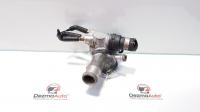 Distribuitor apa, Audi A4 Avant (8D5, B5) 1.9 tdi, cod 038121145