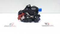 Broasca stanga spate, Skoda Fabia 1 (6Y2), cod 6Y0839015A