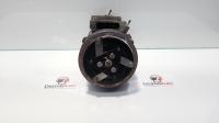 Compresor clima, Peugeot Partner (II) Tepee, 1.6 hdi, cod 9671216280