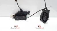 Broasca dreapta fata, Peugeot 207 SW