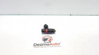 Injector, Seat Ibiza 5 (6J5) 1.2 B, cod 03E906031A (id:369867)