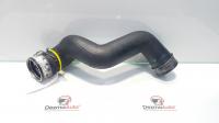 Furtun intercooler, Skoda Superb I (3U4) 1.9 tdi, cod 3B0145834N (id:369404)