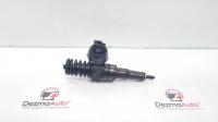 Injector, Vw Passat (3B3) 1.9  tdi, cod 038130073AR, BPT  (pr:110747)