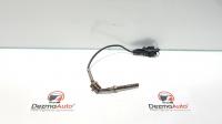 Sonda temperatura gaze, Opel Insignia A Sedan, 2.0 cdti, cod GM55566185