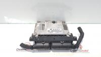 Calculator motor, Vw Passat (3C2) 2.0 tdi, BMP, cod 03G906021NK (id:370210)