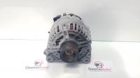 Alternator, Seat Cordoba (6L2) 1.4 b, BKY, cod 037903025M (id:370133)