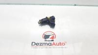 Injector, Seat Ibiza 5 (6J5) 1.4 b, BXW, cod 036906031AG (id:370139)