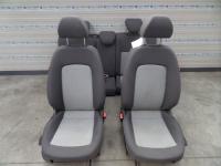 Scaun dreapta, stanga si bancheta, Seat Ibiza 5 (6J5), 2008-in prezent, (id.148908)