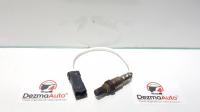 Sonda lambda, Citroen C3 (II) 1.2 B, HM01, cod 9673438580 (id:371635)