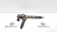 Injector, Opel Astra H Combi, 1.7 cdti, cod 0445110118 (id:251961)