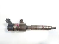 Injector, Fiat Doblo (119) 1.9 jtd, cod 0445110187 (id:345481)