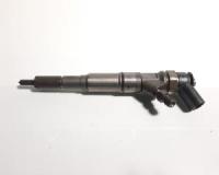 Injector, Bmw 3 (E46) 2.0 d, 204D4, cod 0445110161 (id:371426)