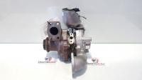 Turbosuflanta, Ford Focus 3, 1.5 tdci, cod 9804119380 (pr:110747)