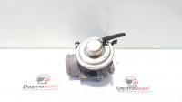 Egr cu clapeta, Vw Golf 4 (1J1) 1.9 tdi, ALH, cod 038131501E (id:372302)