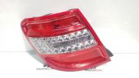 Stop stanga aripa, Mercedes Clasa C T-Model (S204) cod 2048204064R (id:372770)