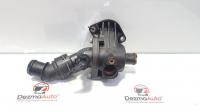 Corp termostat, Audi A3 (8P1) 2.0 fsi, BLX, cod 06F121111 (id:372313)