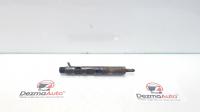 Injector, Dacia Logan (LS) 1.5 dci, K9K792, cod 8200815416  (id:372346)