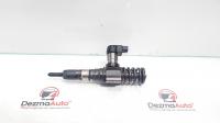 Injector, Vw Passat (3C2) 2.0 tdi, BMN, cod 03G130073T (id:372258)