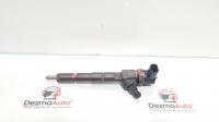 Injector, Opel Astra J Sedan, 2.0 cdti, A20DTH, cod 0445110327 (id:286797)