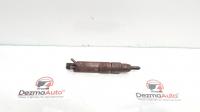 Injector, Skoda Octavia 1 (1U2) 1.9 tdi, ALH, cod 038130202A (id:190230)