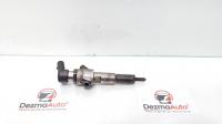 Injector, Ford Fiesta 5, 1.4 tdci, cod 9645988580 (pr:110747)