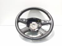 Volan piele cu comenzi, Audi A4 (8K2, B8) (id:372902)