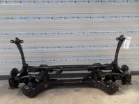 Punte spate, Ford Focus combi (DNW), 1.8tdci, (id. 162200)