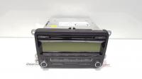 Radio cd, Vw Passat (3C2) cod 1K0035186AA