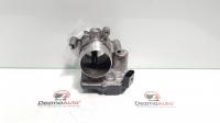 Clapeta acceleratie, Vw Passat (3C2) 2.0 tdi, CBA (id:372926)