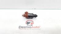 Injector, Skoda Fabia 1 (6Y2) 1.4 mpi, AQW, cod 047906031 (id:372979)