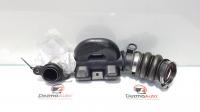 Tub turbo, Peugeot 407, 1.6 hdi, 9HZ, cod 9657083780 (id:373701)