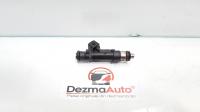 Injector, Opel Corsa D, 1.0 b, Z10XEP, cod 0280158501 (id:373808)