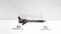Injector, Hyundai Santa Fe 2 (CM) 2.2 crdi, D4EB, cod 0445110254 (id:375030)