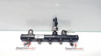 Rampa injectoare Ford Mondeo 4, 2.0 tdci, QXBA, cod 9681649580 (id:373402)