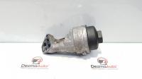 Carcasa filtru ulei, Vw Polo (6R), 1.2 benz, cod 03D115403D (id:375025)