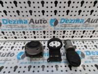 Contact cu cheie 98AB-11572-BE, Ford Focus (DAW, DBW) (id.162927)