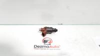 Injector, Skoda Fabia 1 (6Y2), 1.4 mpi, cod 047906031C (id:374987)