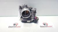 Clapeta acceleratie, Opel Astra J, 1.4 b, A14XER, cod GM55562270 (id:375585)