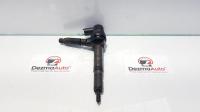 Injector, Opel Astra H, 1.7 cdti, Z17DTH, cod 0445110175 (id:375569)