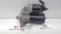 Electromotor, Vw Golf 4 (1J1) 1.4 B, BCA, cod 020911023F (id:376154)