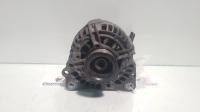 Alternator Vw Golf 4 (1J1) 1.6 benz, AZD, cod 028903028D (id:376157)