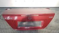Capota spate, Mercedes Clasa C (W203) (id:376868)