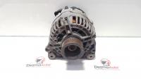 Alternator, Vw Golf 4 (1J1) 1.6 b, cod 037903025L (id:370842)