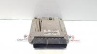 Calculator motor, Vw Touareg (7LA, 7L6) 2.5 tdi, cod 070906016F, 0281011258 (id:358392)