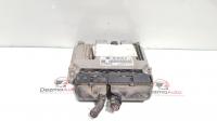 Calculator motor, Vw Jetta 3 (1K2) 1.9 tdi, cod 03G906021PM, 0281014061 (id:266528)