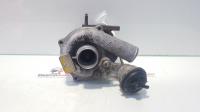 Turbosuflanta, Renault Megane 2, 1.5 dci, K9K722, cod 54359700002 (id:376696)