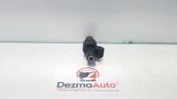 Injector, Vw Bora (1J2) 1.8 T, benz, AGU, cod 06A906031 (id:376720)